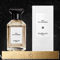 Guerlain Eau De Cashmere 100ML