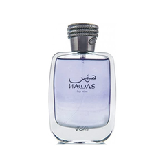 Rasasi Hawas For Him EDP 100ml