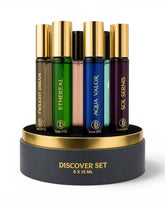 Lune dor Discovery Set