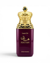 Lune dor Hattan 100 ml