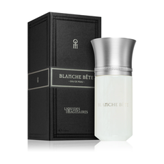 Liquides Imaginaires Blanche Bete