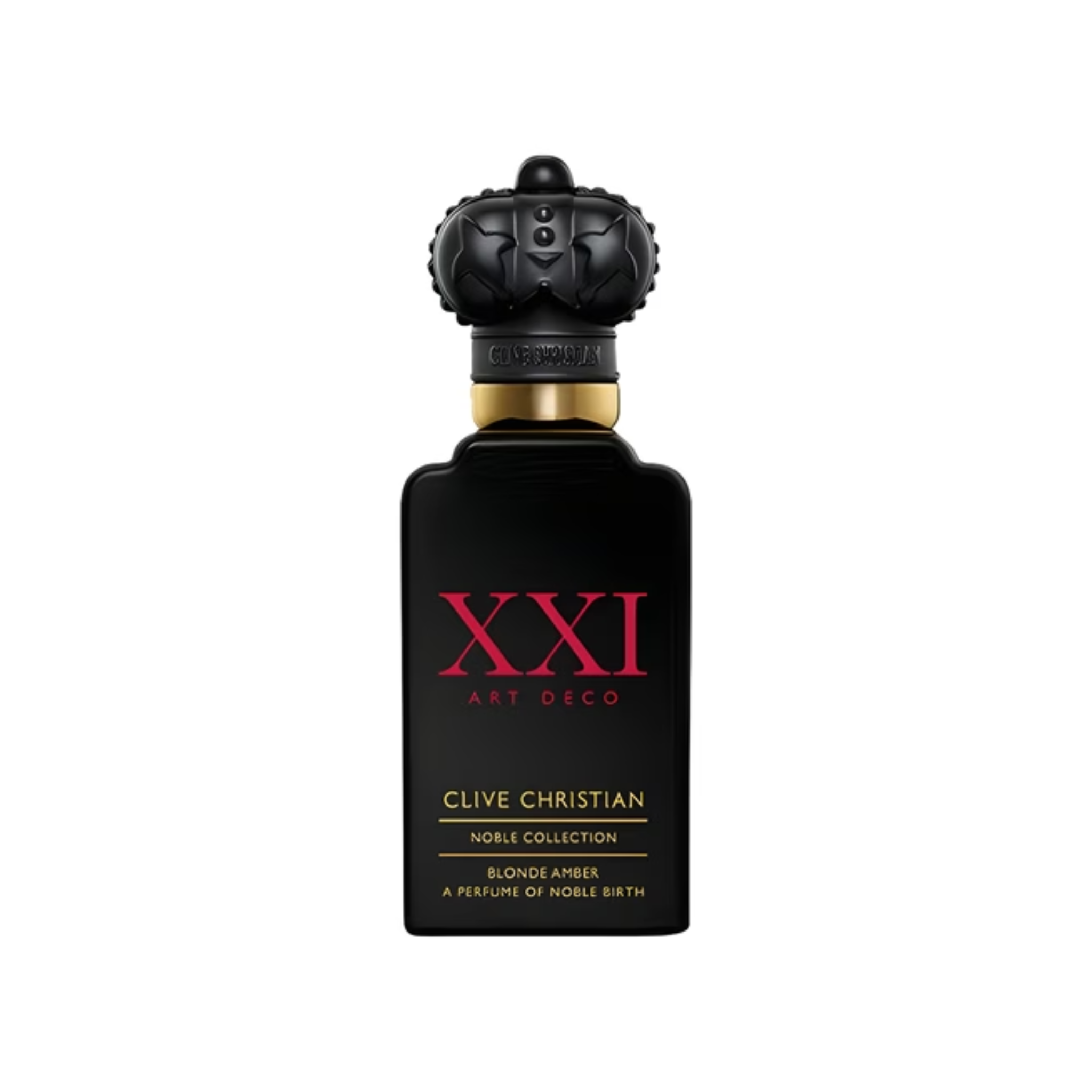 Clive Christian XXI Art Deco Blonde Amber