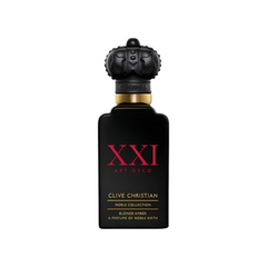 Clive Christian XXI Art Deco Blonde Amber