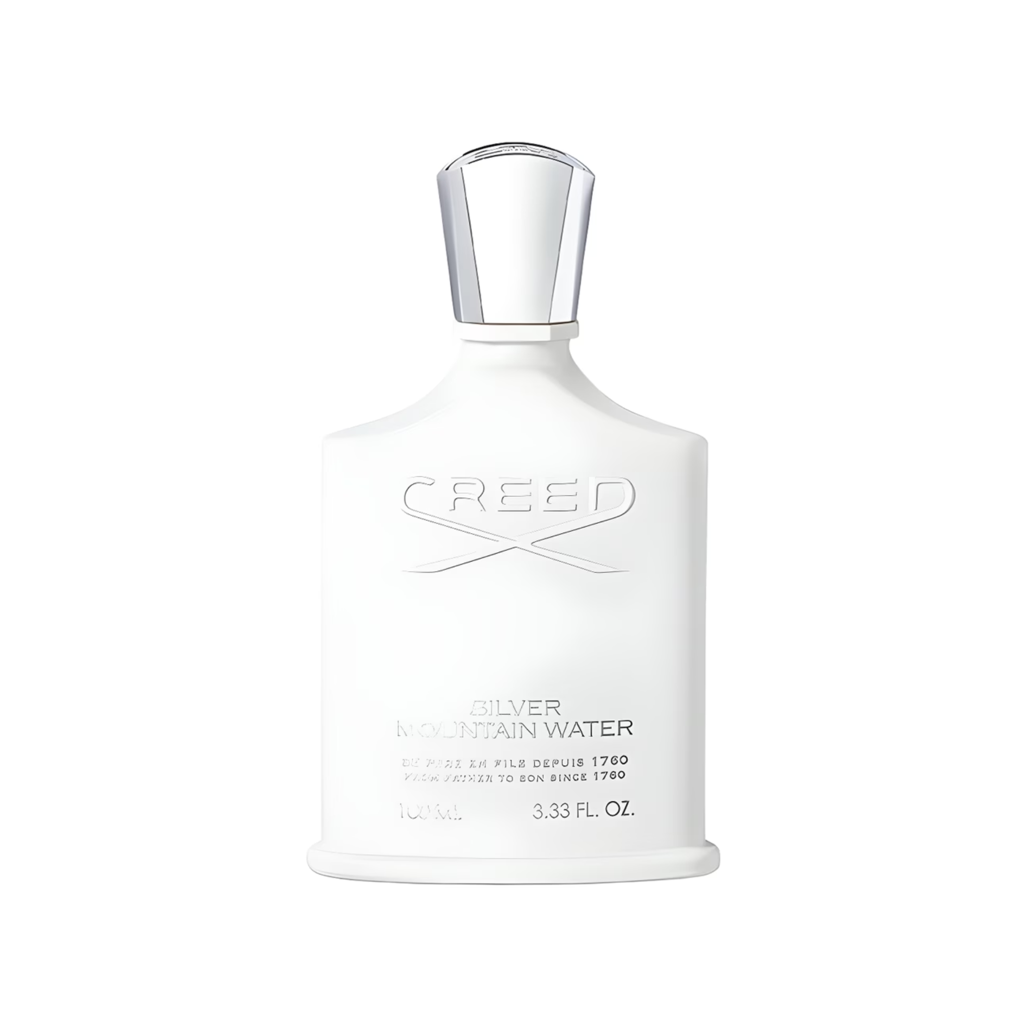 Creed Silver Mountain Water EDP 100ML
