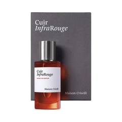 Cuir InfraRouge