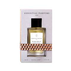 Essential Parfums Divine Vanill