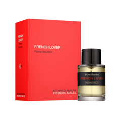 Frederic Malle French Lover