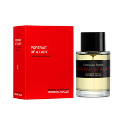 Frederic Malle Portrait of A Lady