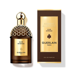 Guerlain Cuir Intense EDP 125ML