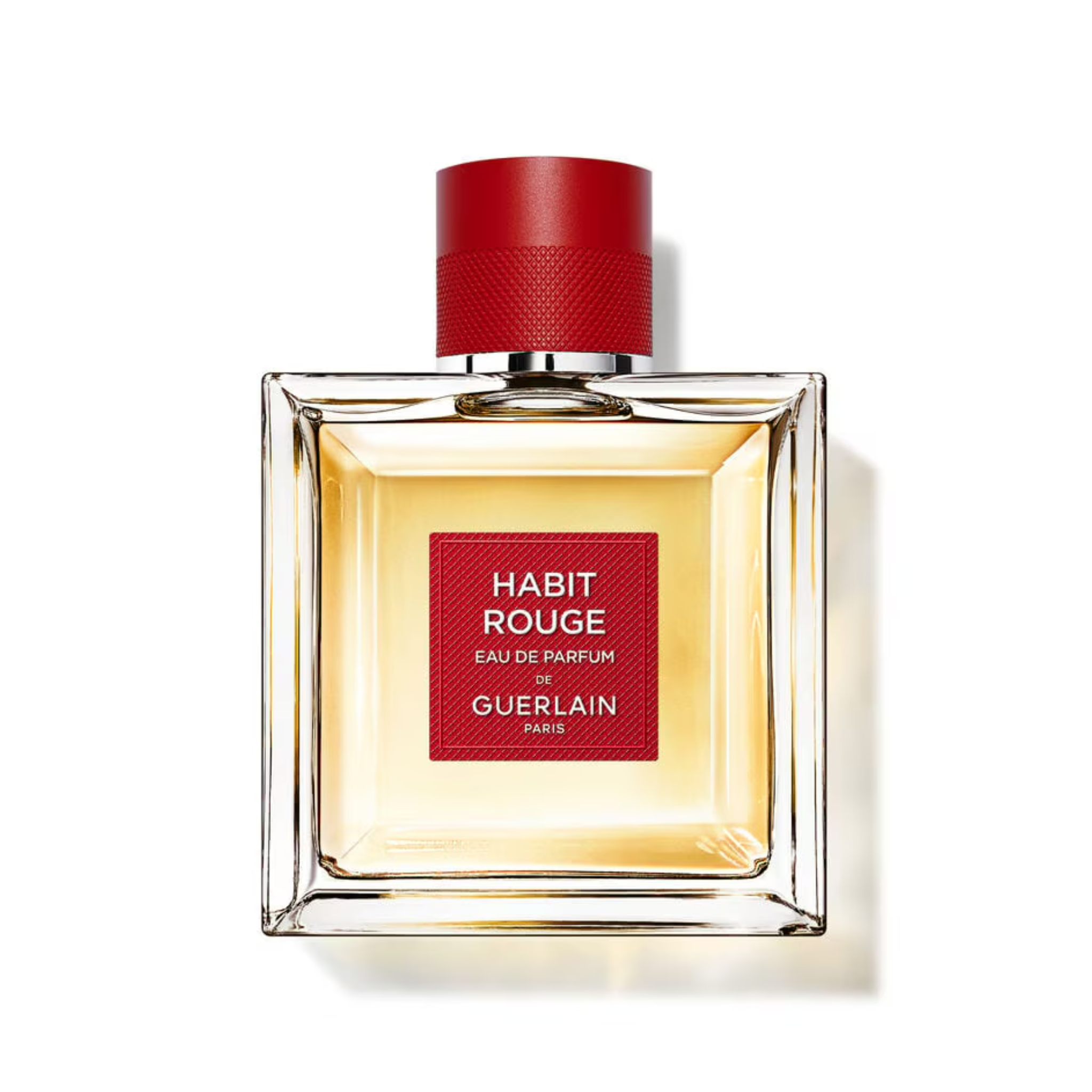 Guerlain Habit Rouge EDP 100ML