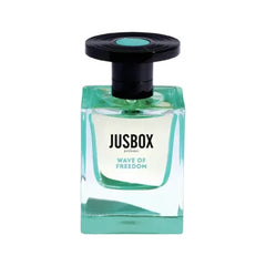 Jusbox Wave Of Freedom EDP 78ML