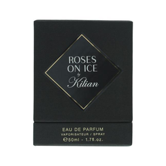 Kilian Roses on Ice