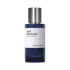 MAISON CRIVELLI OUD MARACUJA EXTRAIT 50ML