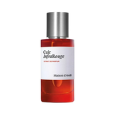 Maison Crivelli Cuir InfraRouge Extrait 50ML