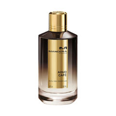 Mancera Aoud Cafe EDP 120ML