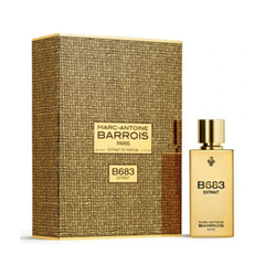 Marc Antoine Barrois B683 Extrait 50ML