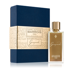 Marc Antoine Barrois Ganymede