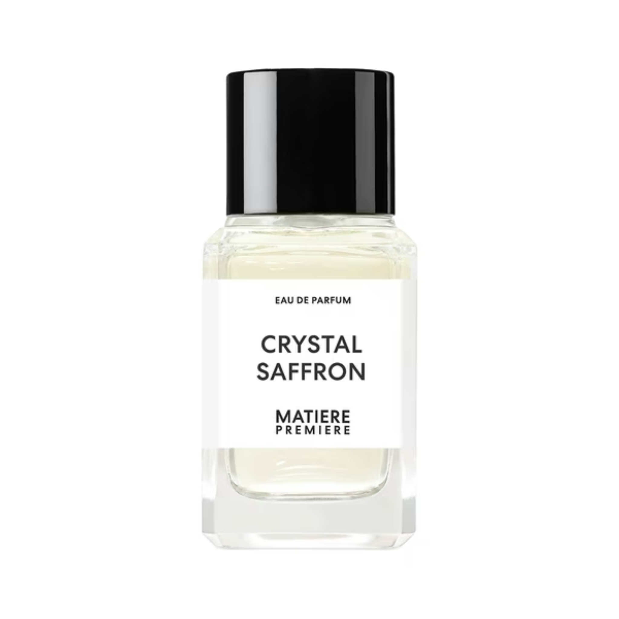 Matiere Premiere Crystal Saffron EDP 100ML