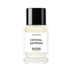 Matiere Premiere Crystal Saffron EDP 100ML