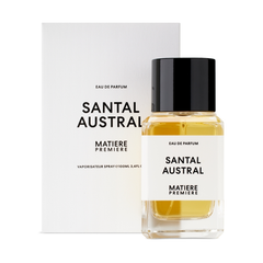 Matiere Premiere Santal Austral