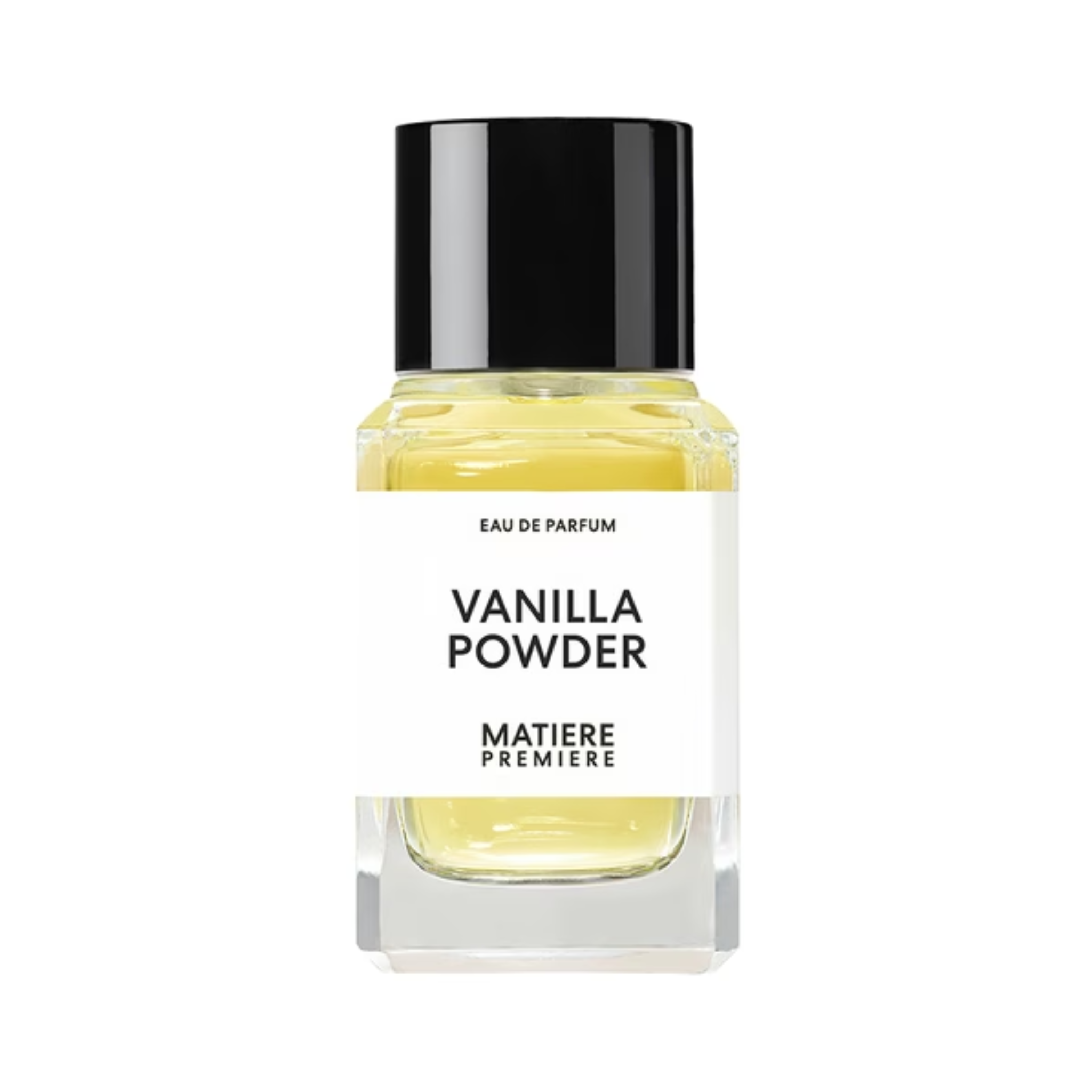 Matiere Premiere Vanilla Powder EDP 100ML