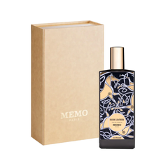 Memo Irish Leather