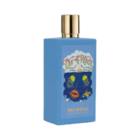 Mes Bisous Out Of Reach Extrait De Parfum 100ML
