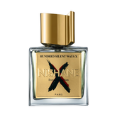 Nishane Hundred Silent Ways X Extrait de Parfum 100ML