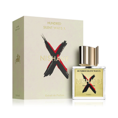 Nishane Hundred Silent Ways X Extrait de Parfum 100ML