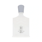 Creed Silver Mountain Water