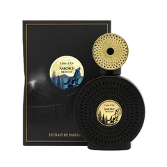 Lune dor SMOKY MOON 100ml