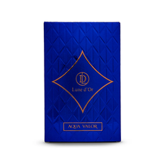Lune dor AQUA VALOR 100 ml