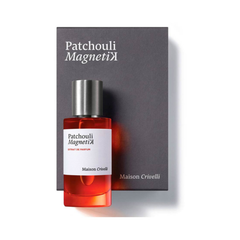 Maison Crivelli Patchouli Magnetik Extrait 50ML