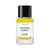 Matiere Premiere Cologne Cedrat EDP 100ML