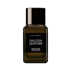 Matiere Premiere Falcon Leather Extrait 100ML