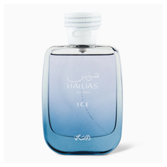 Rasasi Hawas Ice 100 ml Edp