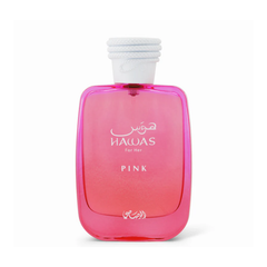 Rasasi Hawas Pink 100Ml Edp