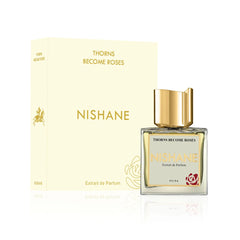 Nishane Thorns Become Roses Extrait De Parfum 100ML