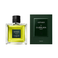 Guerlain Vetiver Parfum 100ML