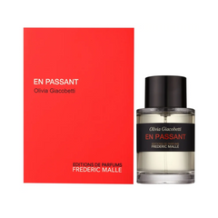 frederic malle en pasant