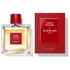 habit rouge edp