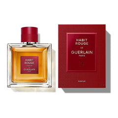 Guerlain Habit Rouge Parfum 100ML