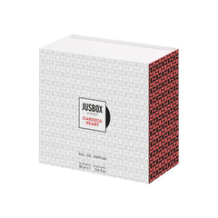 Jusbox Carioca Heart EDP 78ML
