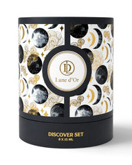 Lune dor Discovery Set