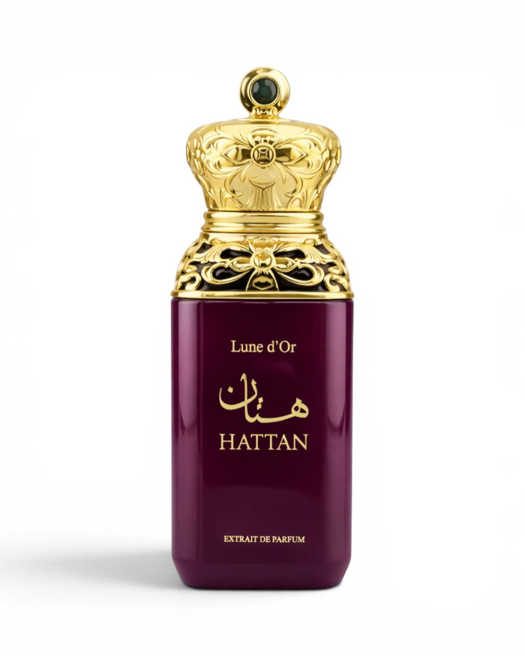 Lune dor Hattan 100 ml