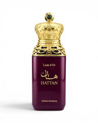 Lune dor Hattan 100 ml