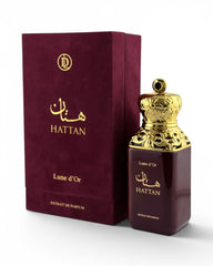 Lune dor Hattan 100 ml