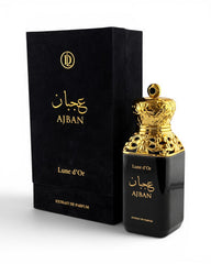 Lune dor Ajban 100ml