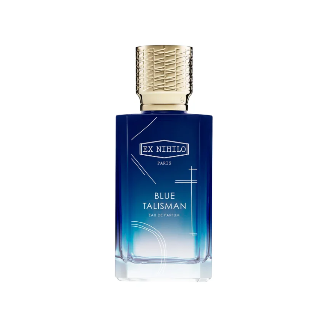 Blue Talisman