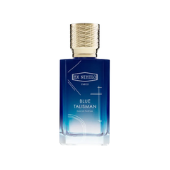 Blue Talisman